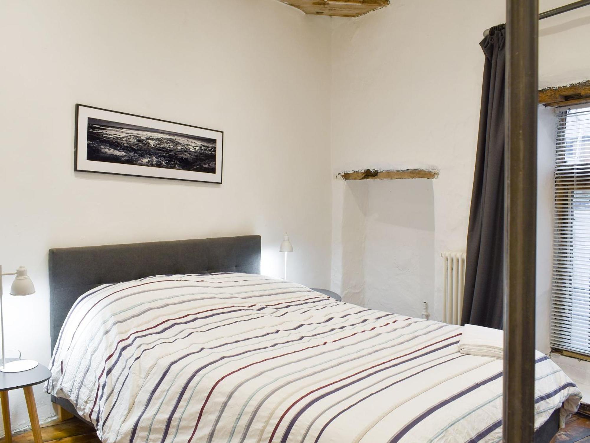 Hogwood Cottage Knaresborough Esterno foto